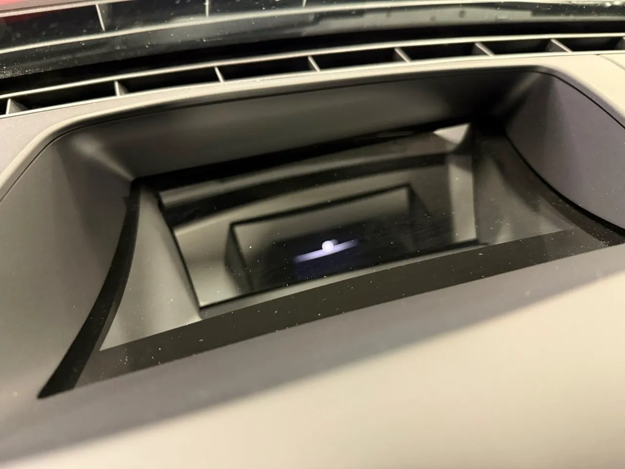 Porsche Panamera bild 17