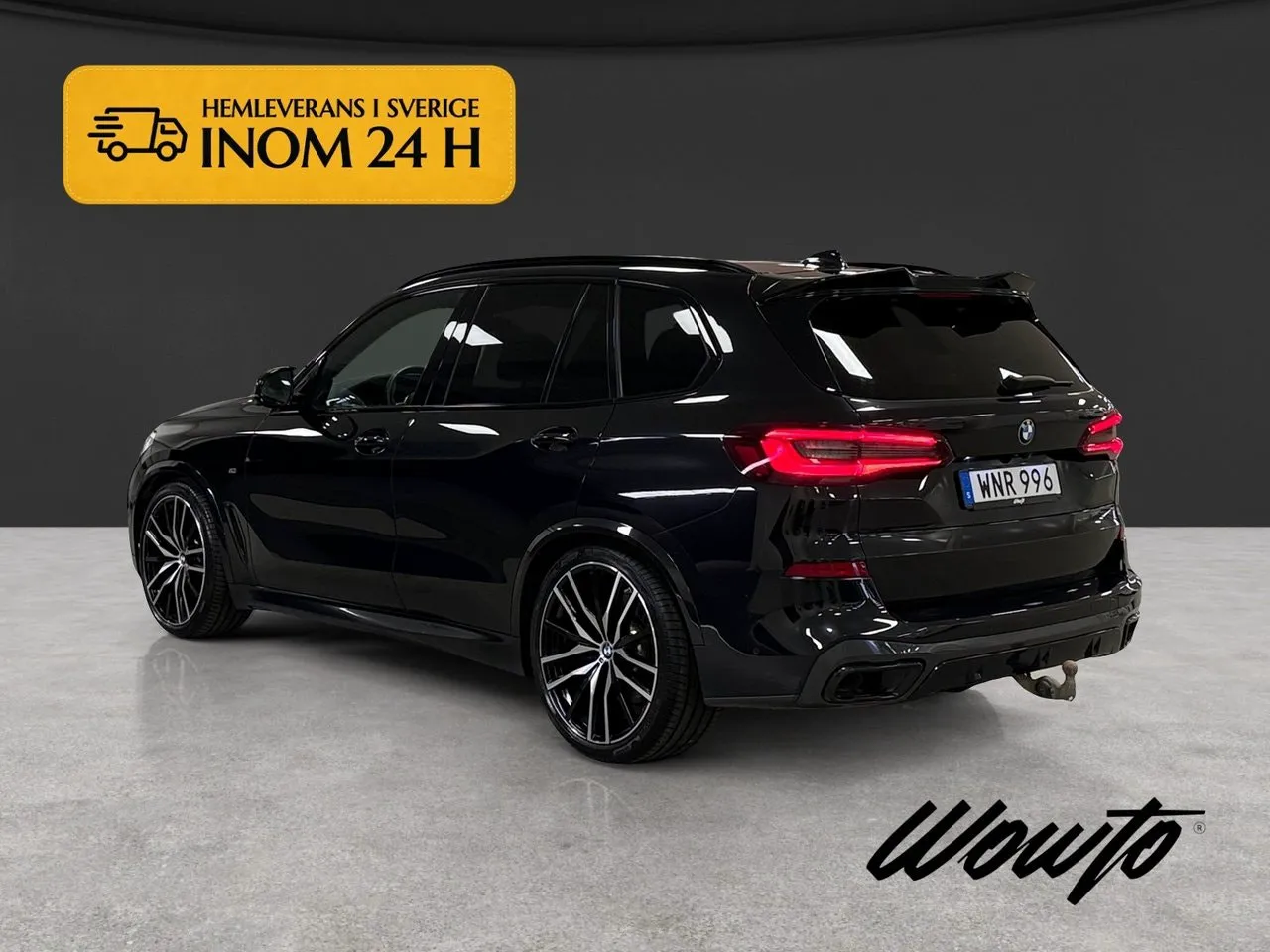 BMW X5 bild 6