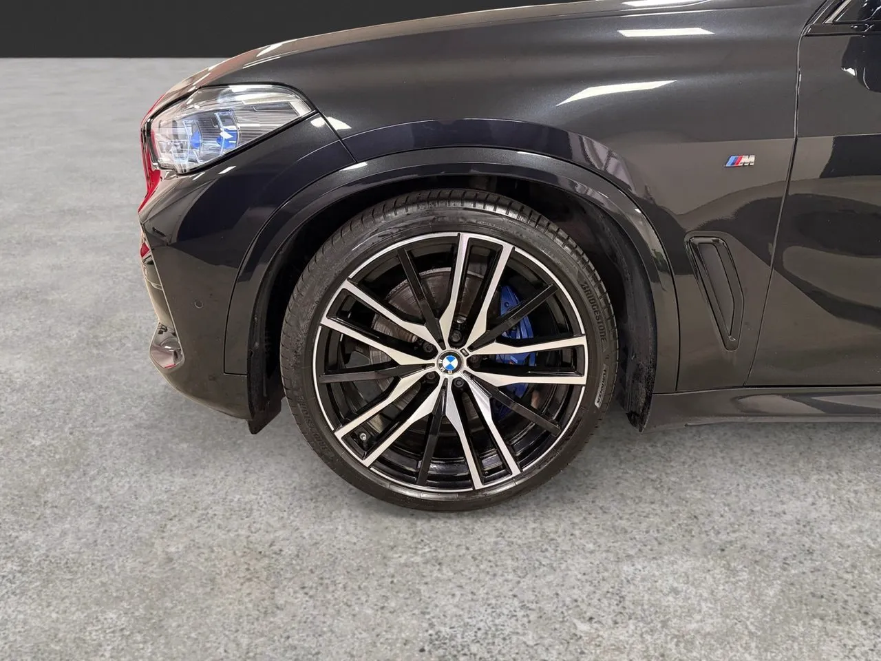 BMW X5 bild 21