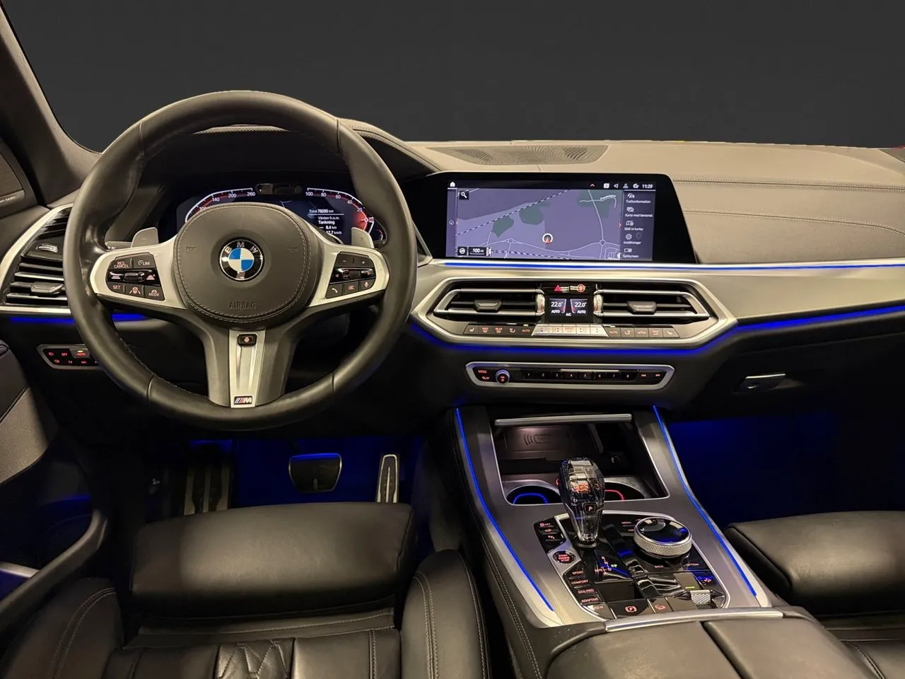 BMW X5 bild 14