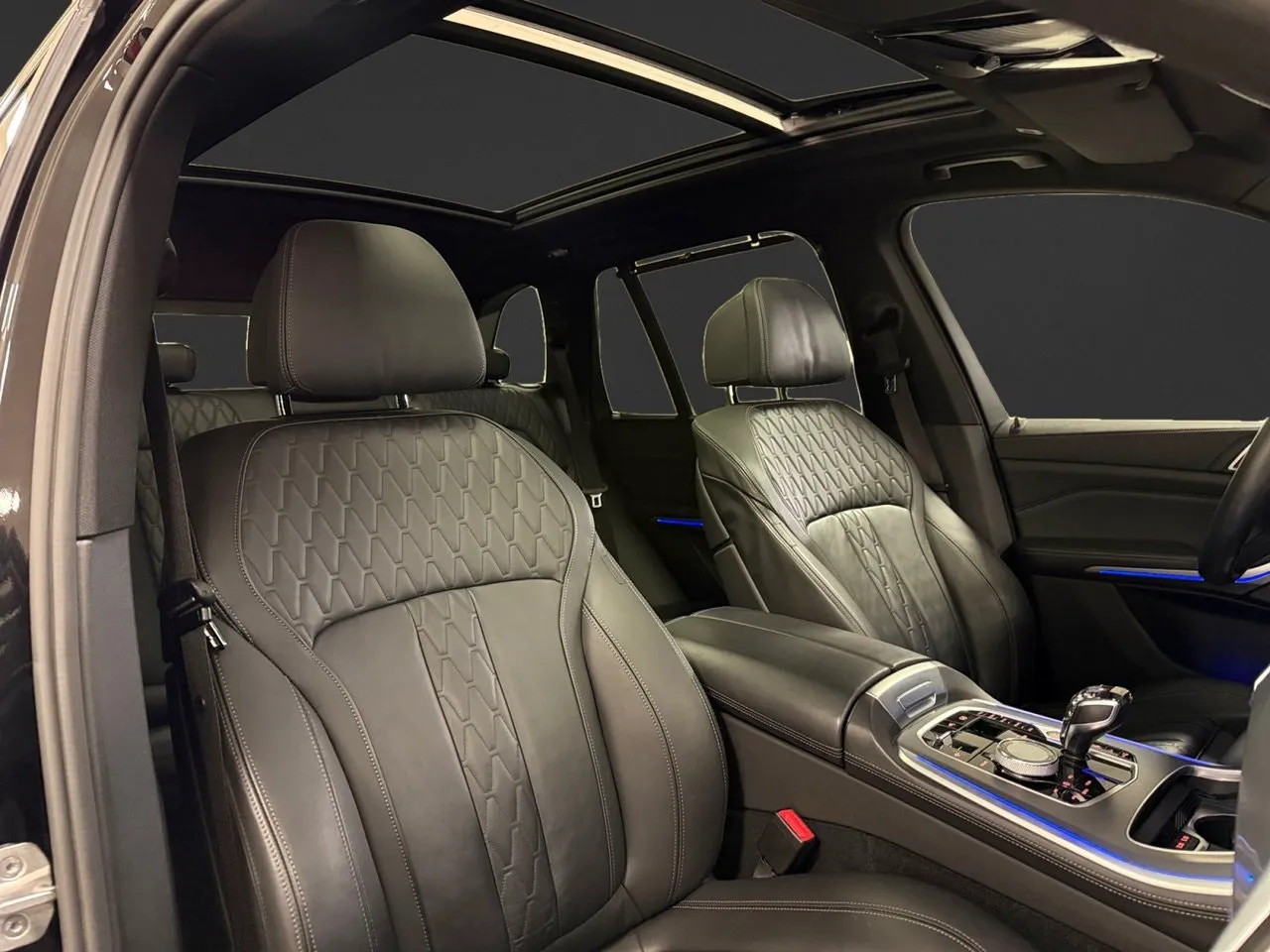 BMW X5 bild 13