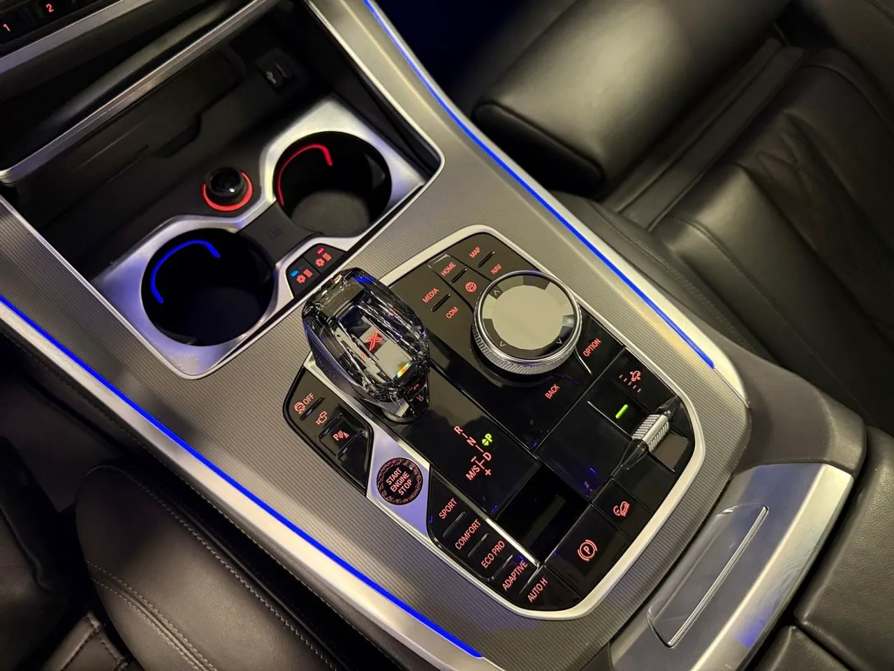 BMW X5 bild 15