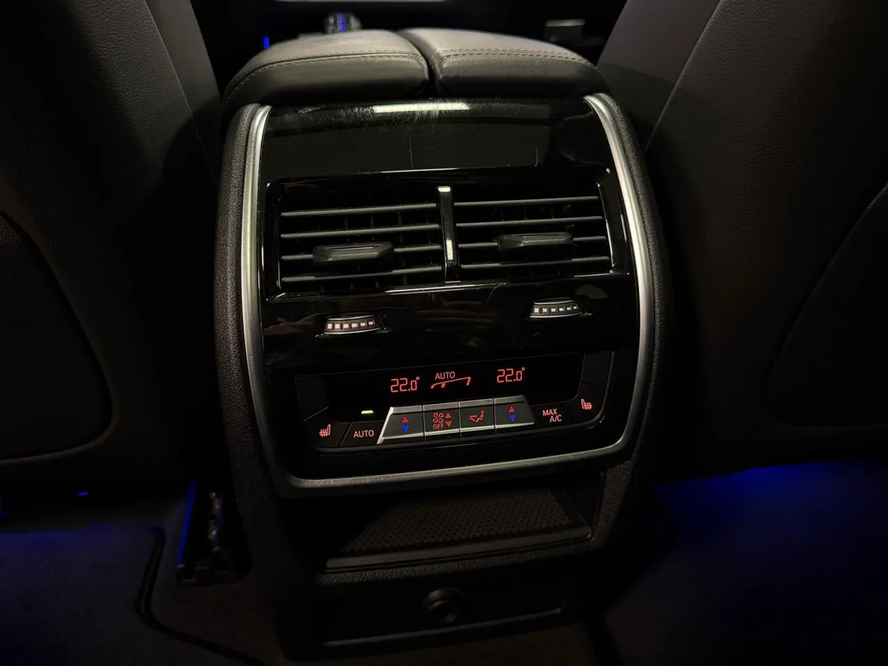 BMW X5 bild 11