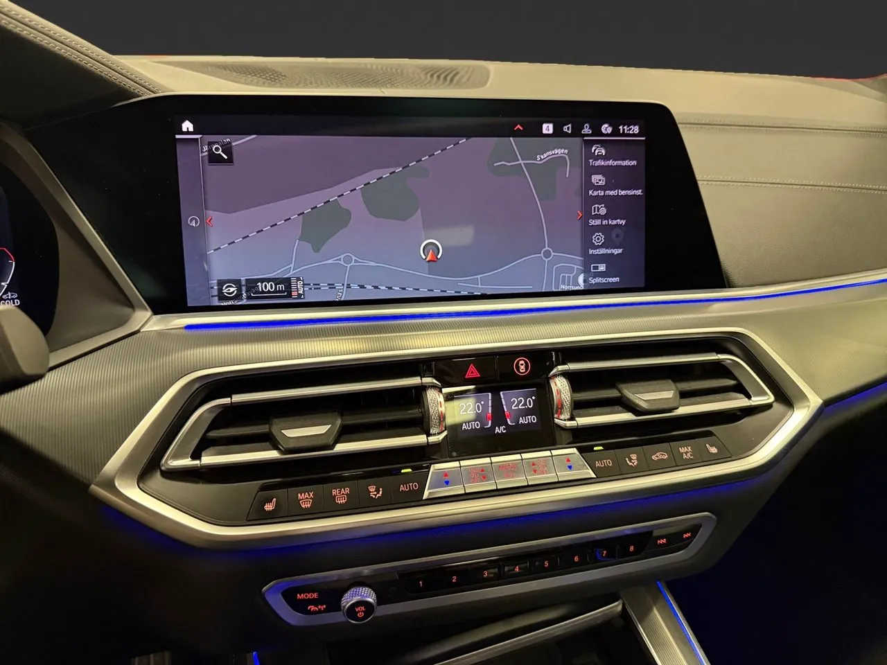 BMW X5 bild 18
