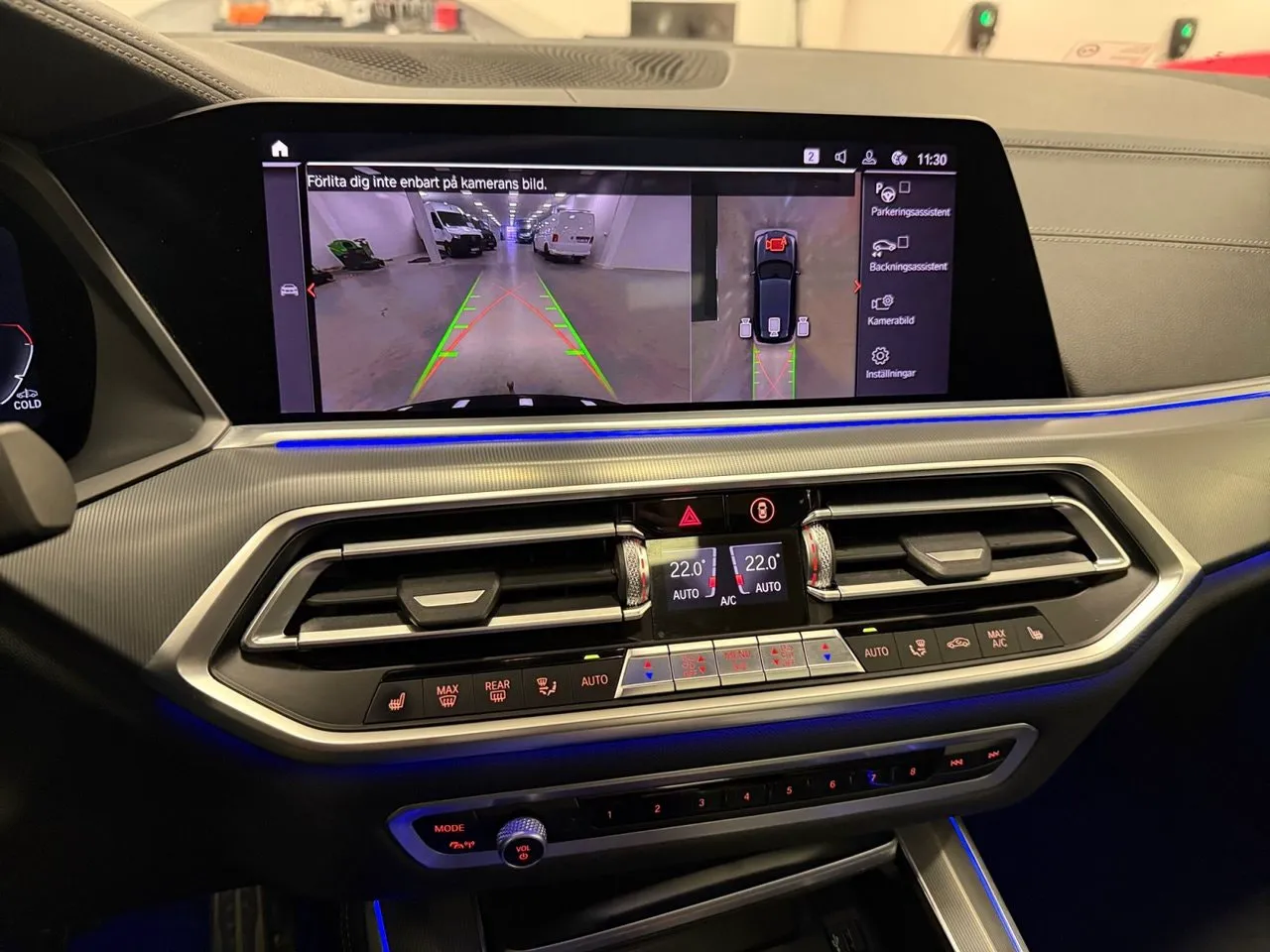 BMW X5 bild 16