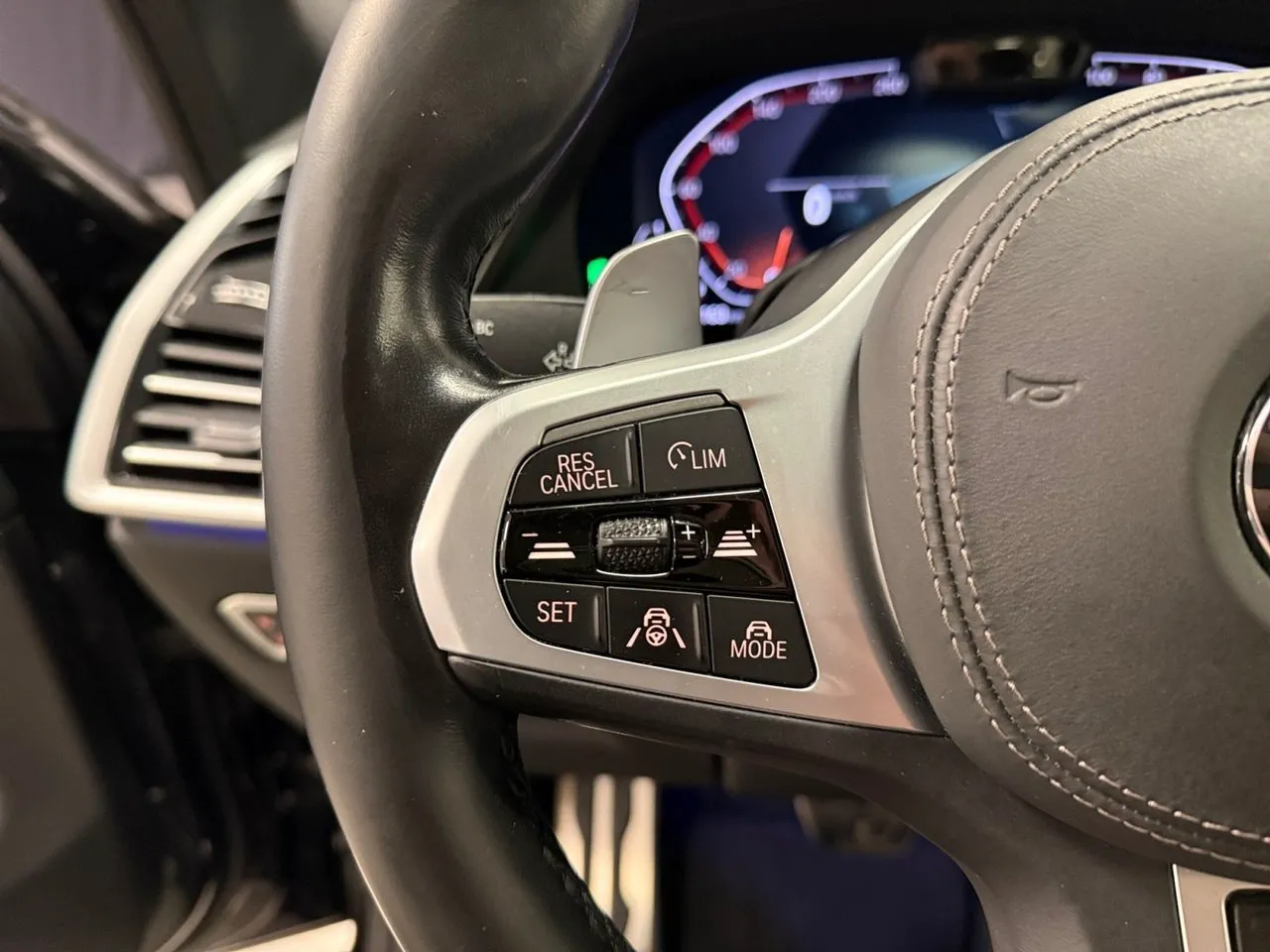 BMW X5 bild 20