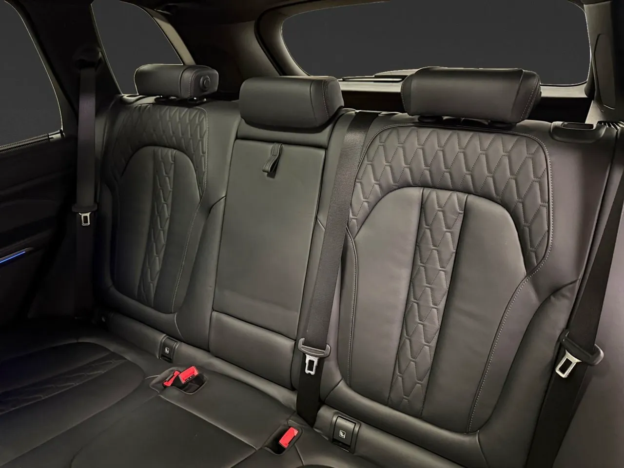 BMW X5 bild 10