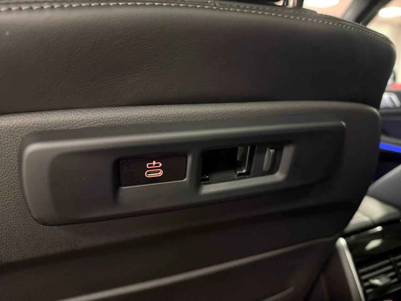 BMW X5 bild 12