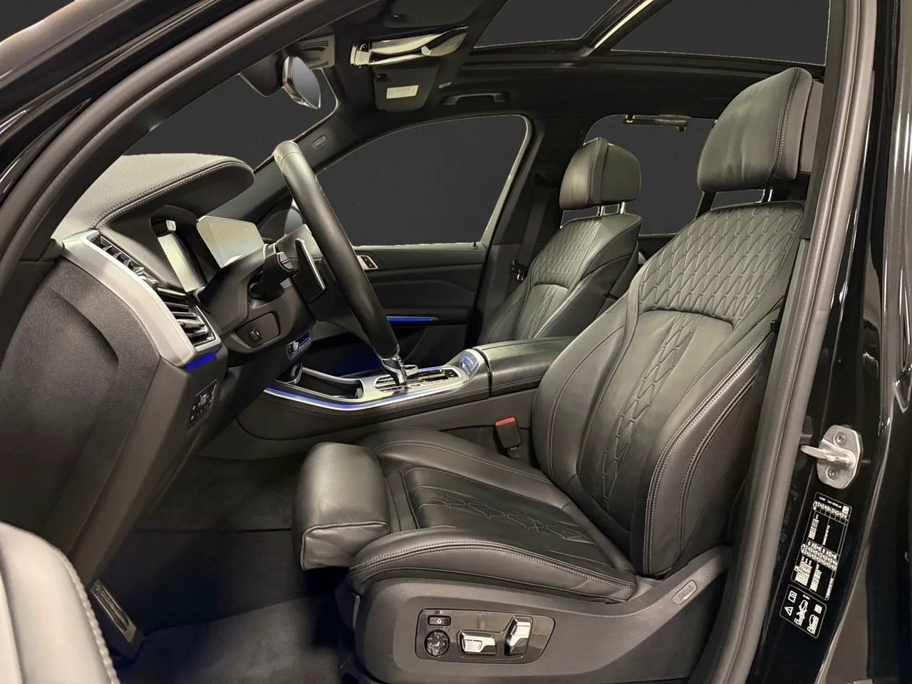 BMW X5 bild 8
