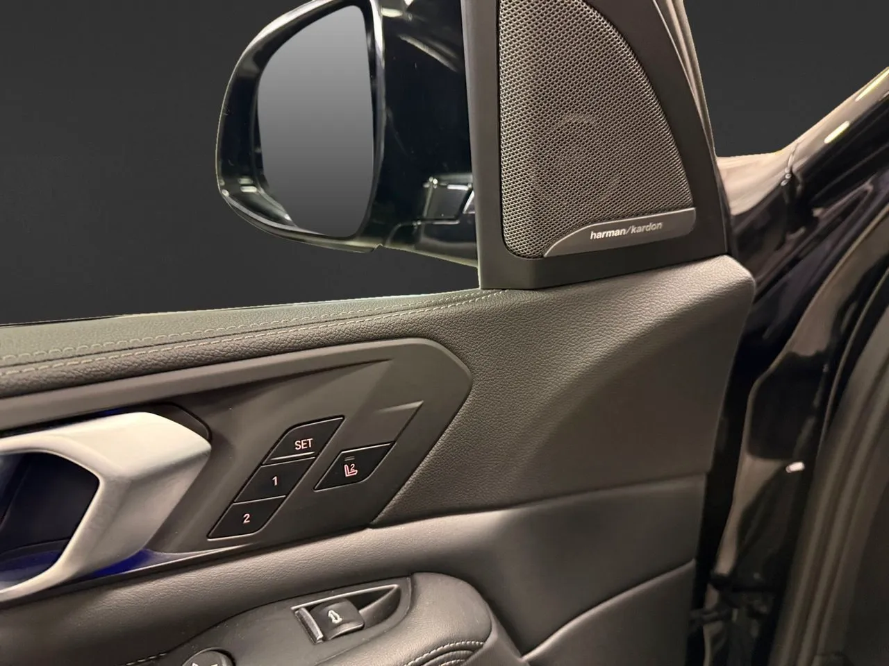 BMW X5 bild 9