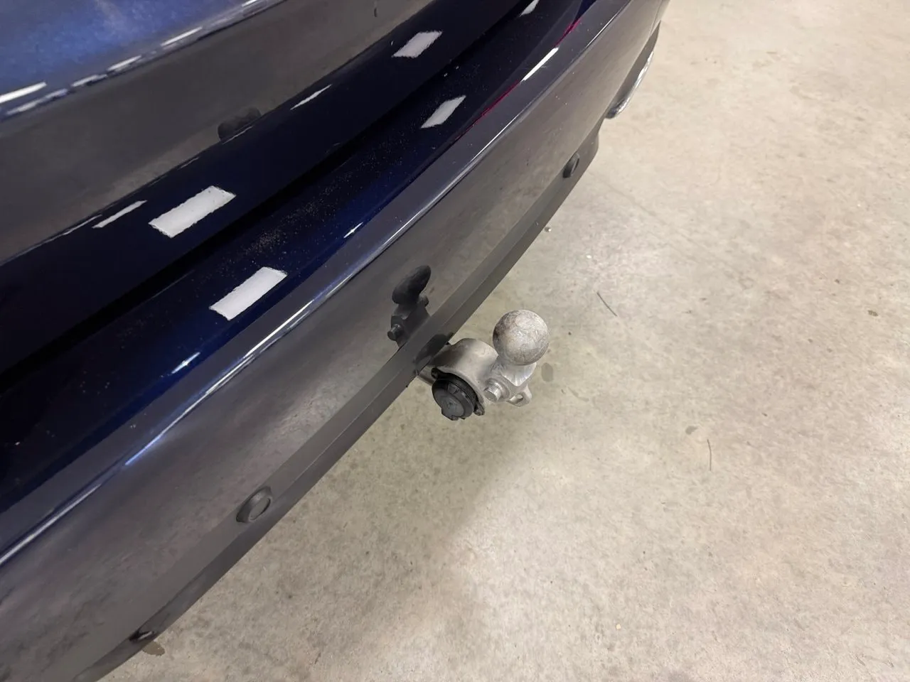 Mercedes E300 bild 17