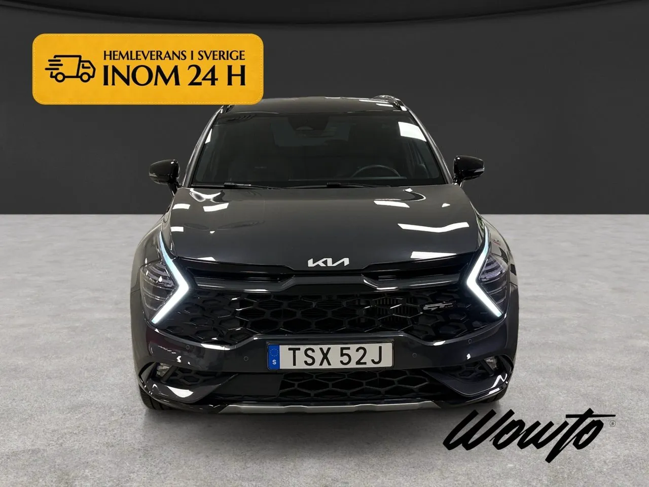 Kia Sportage bild 2