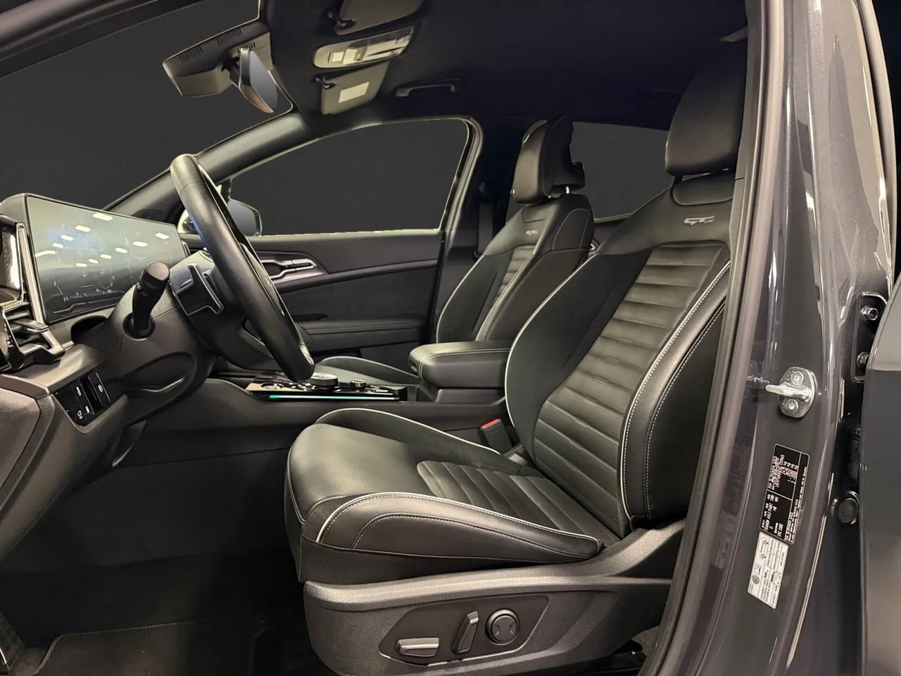 Kia Sportage bild 8