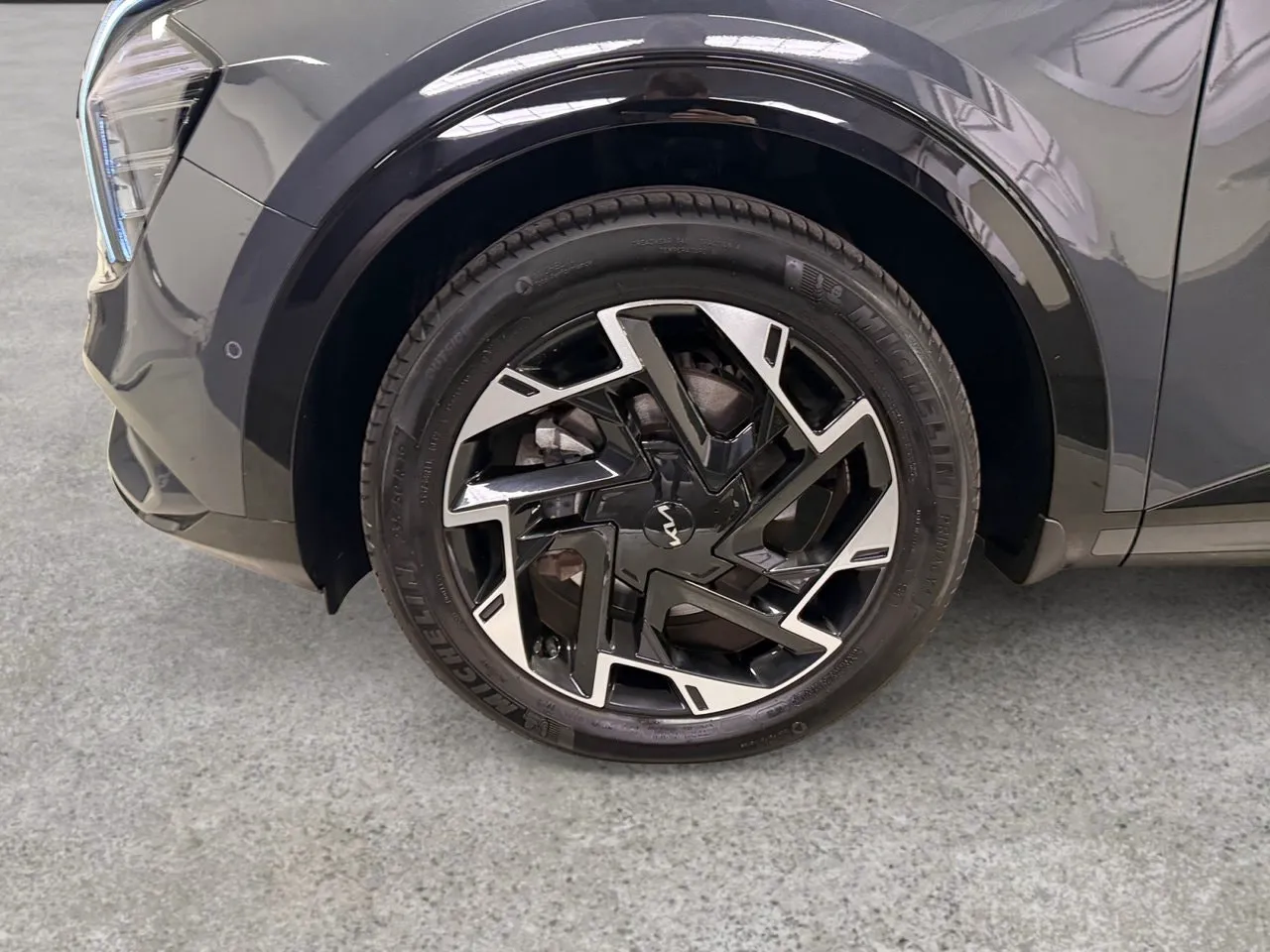 Kia Sportage bild 18