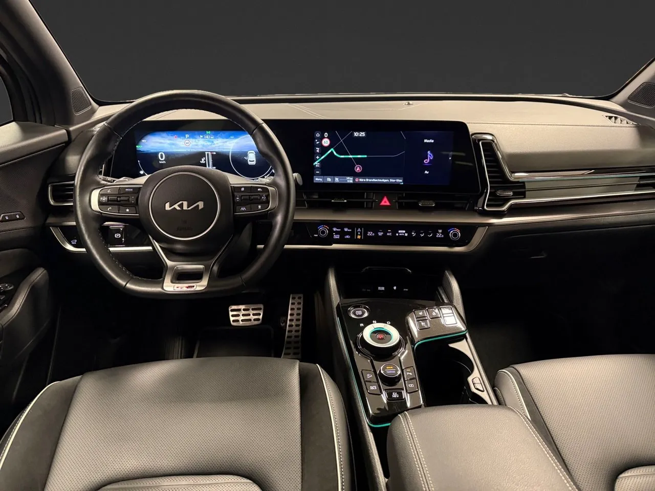 Kia Sportage bild 13