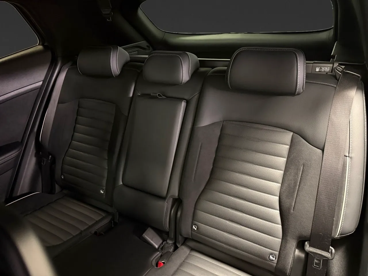 Kia Sportage bild 11