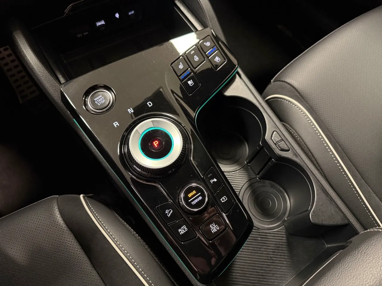 Kia Sportage bild 14