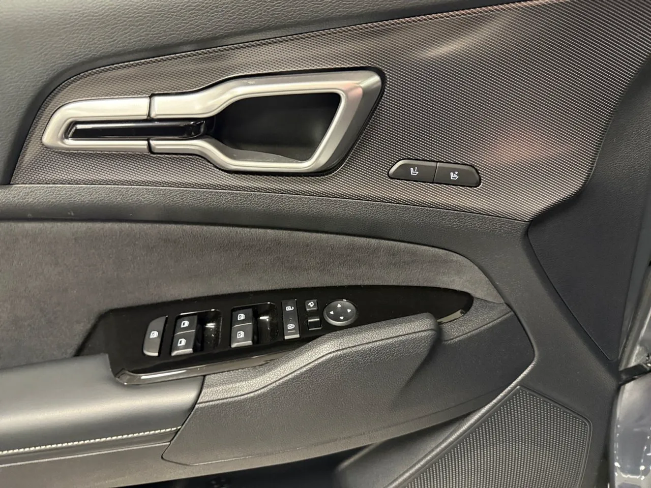 Kia Sportage bild 9
