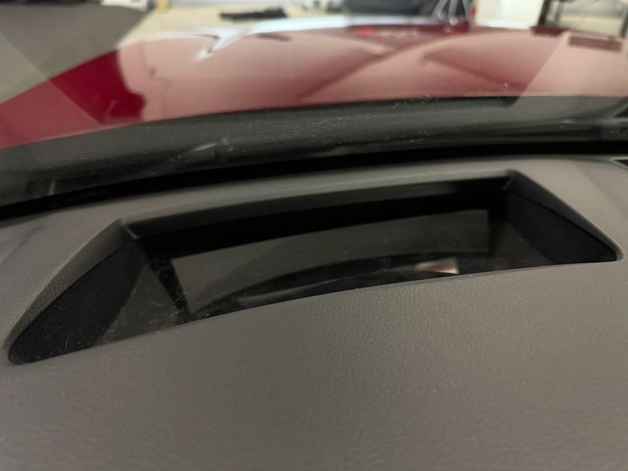 Mazda CX-60 bild 18