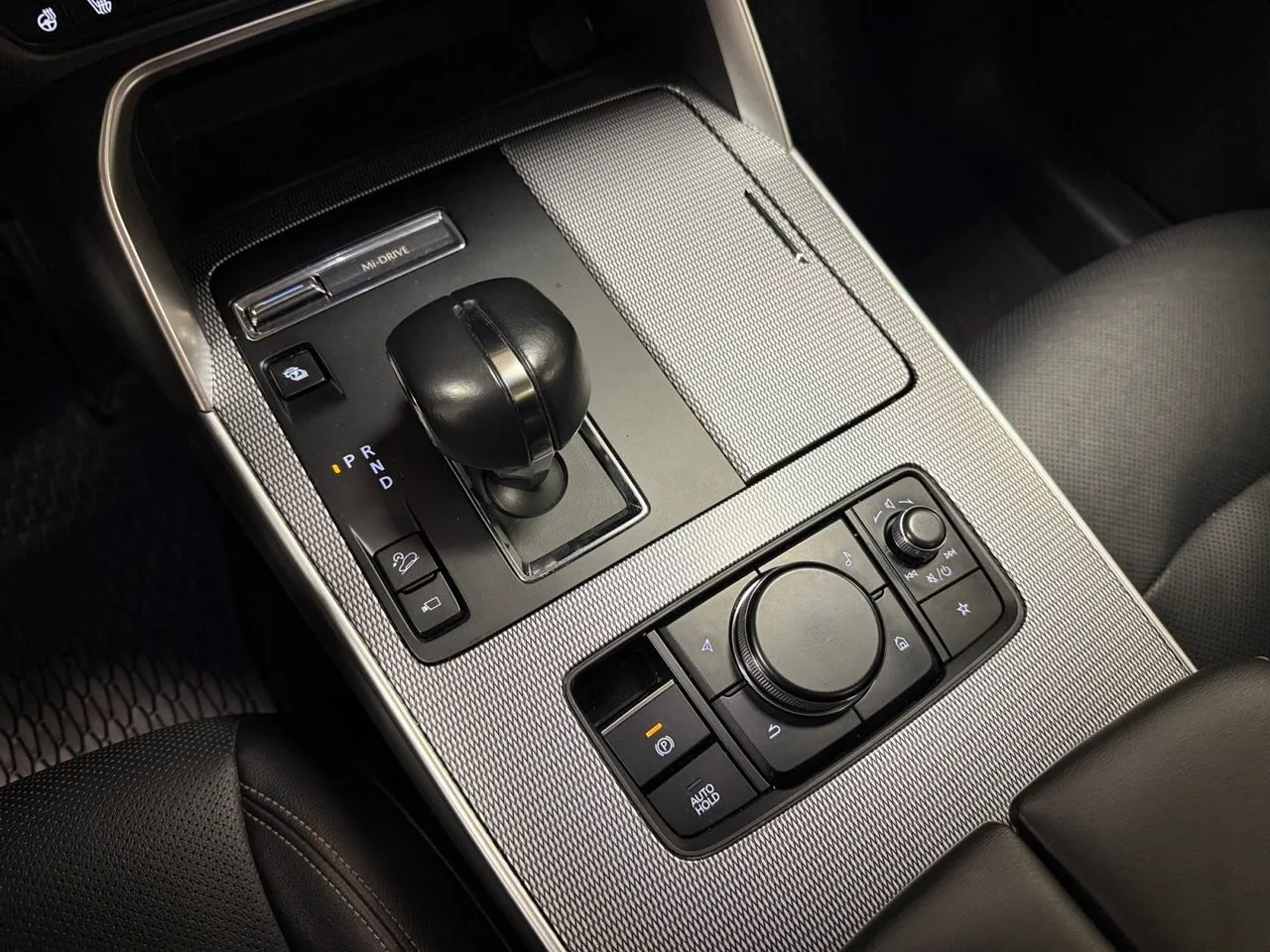 Mazda CX-60 bild 13