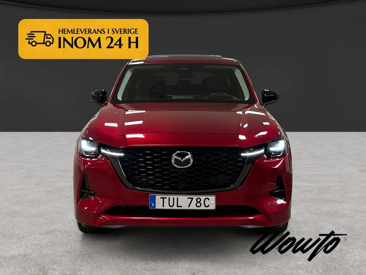 Mazda CX-60 bild 2