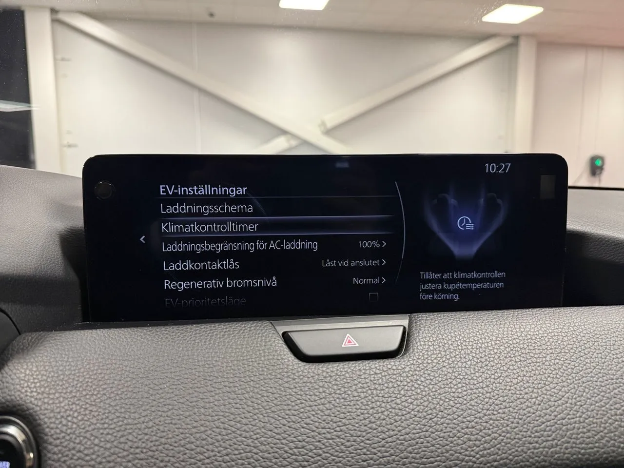 Mazda CX-60 bild 17