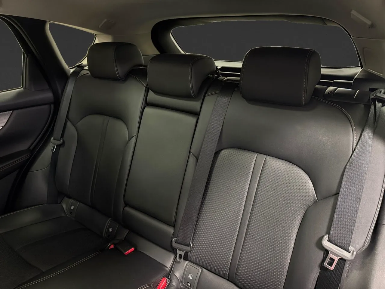 Mazda CX-60 bild 10