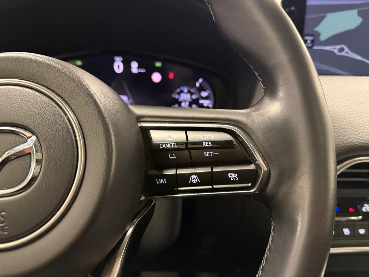 Mazda CX-60 bild 19