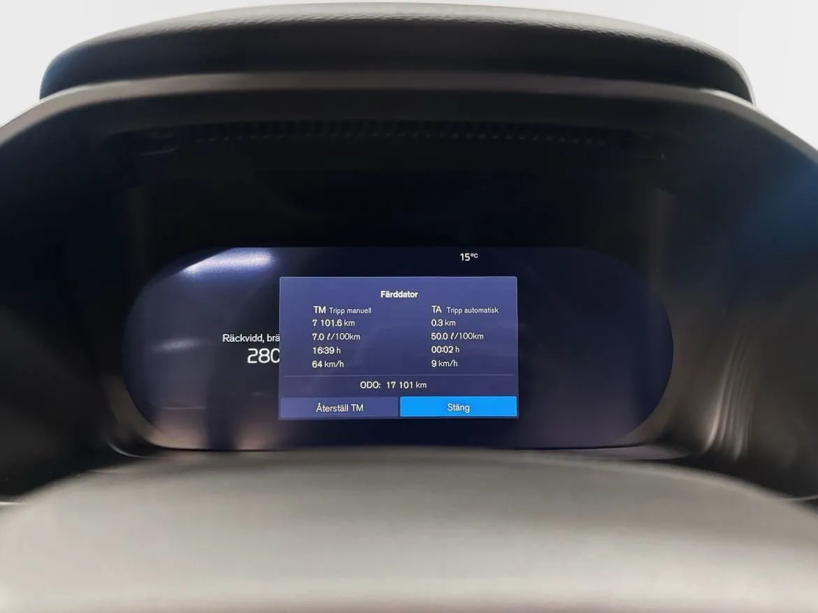 Volvo XC40 bild 25