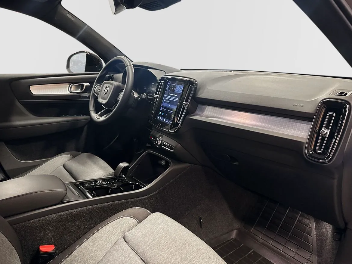 Volvo XC40 bild 10