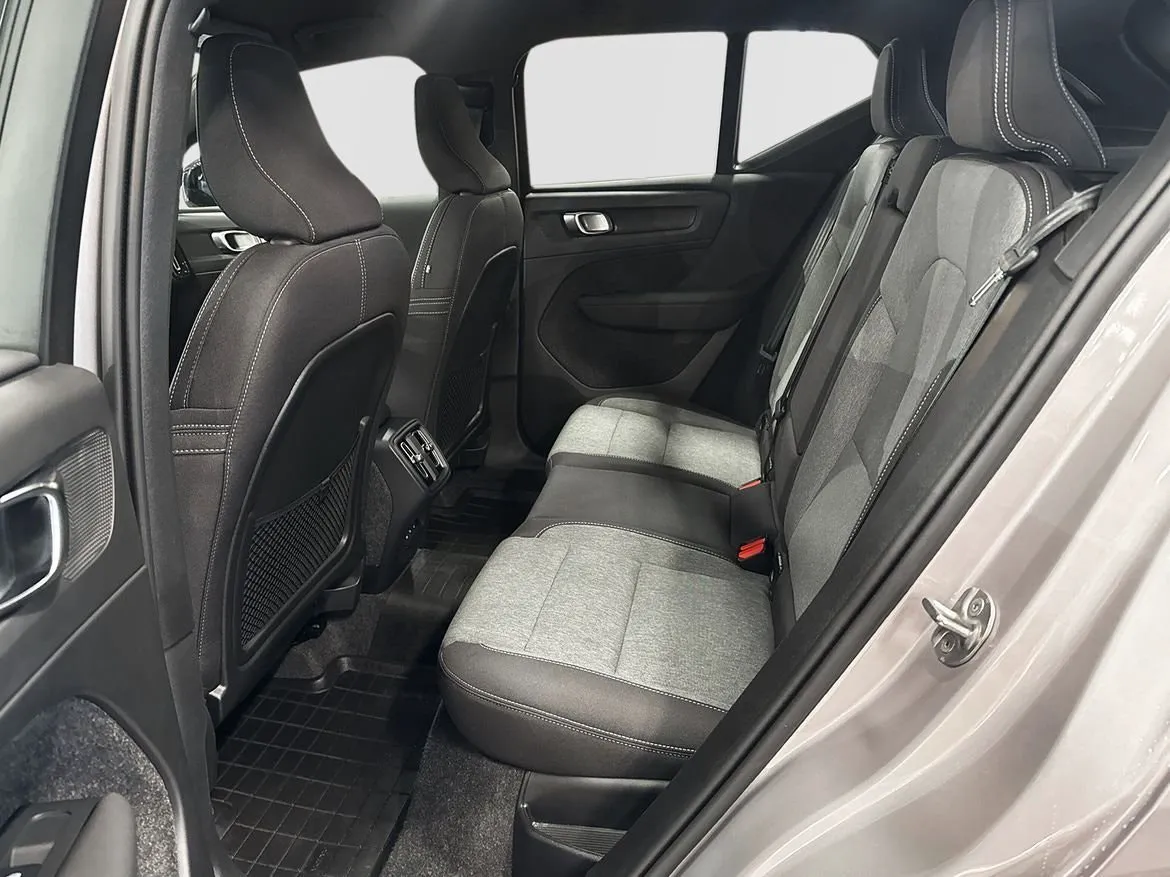 Volvo XC40 bild 15
