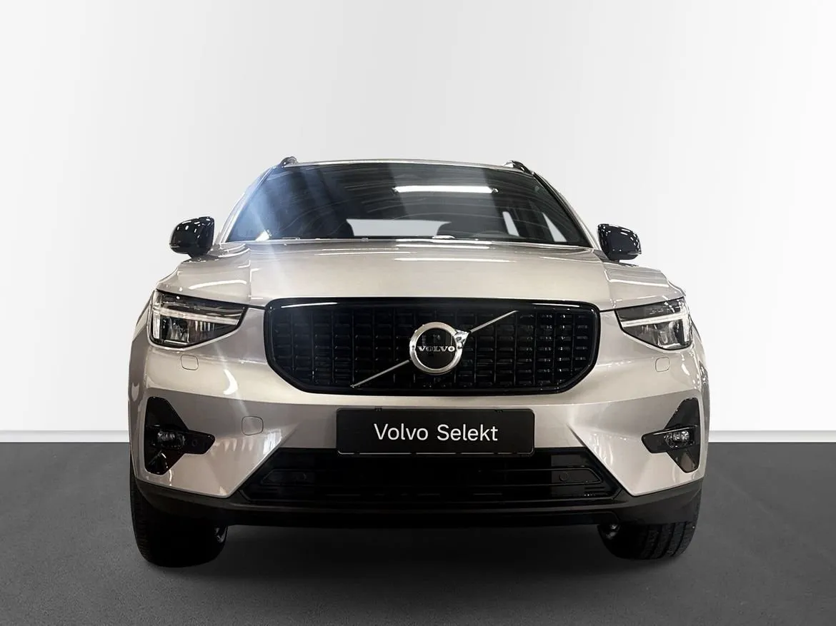 Volvo XC40 bild 19