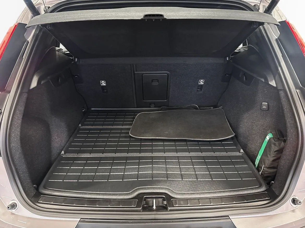 Volvo XC40 bild 29
