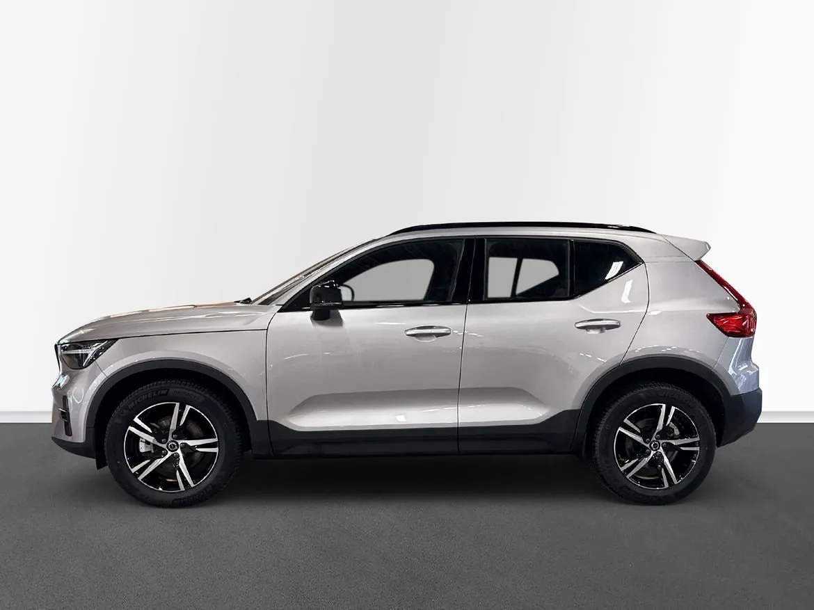 Volvo XC40 bild 7