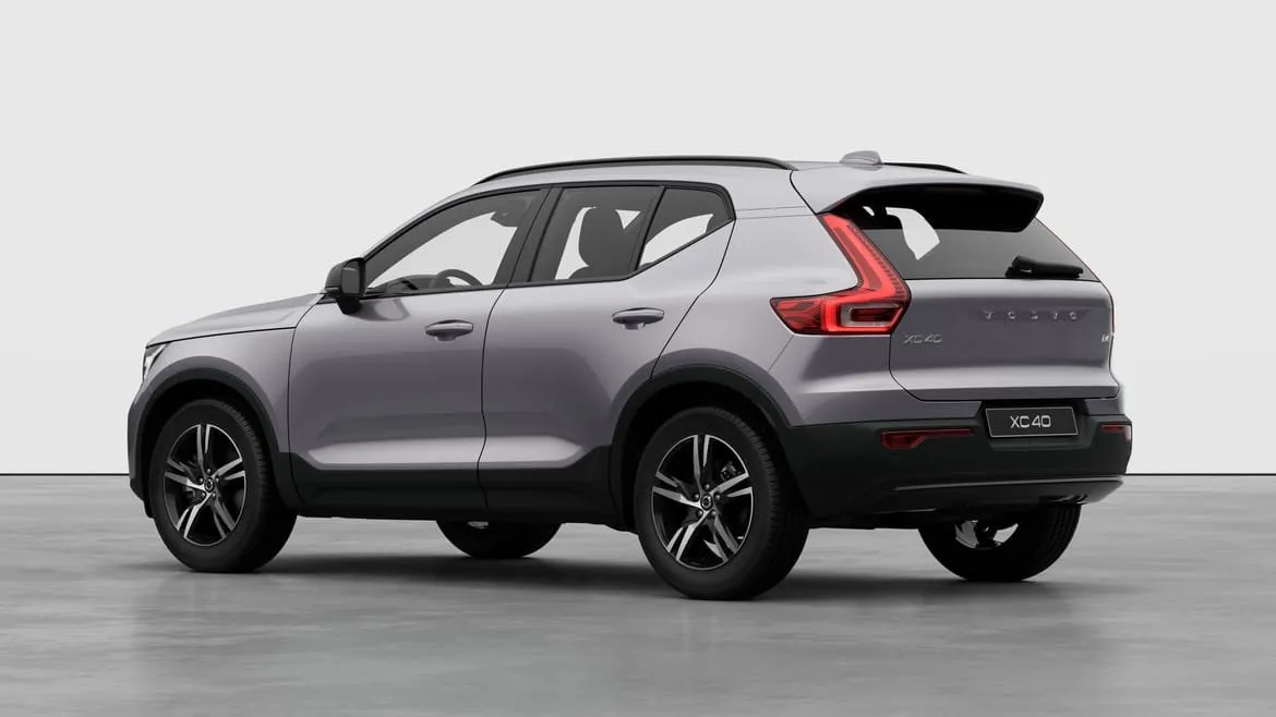 Volvo XC40 bild 14