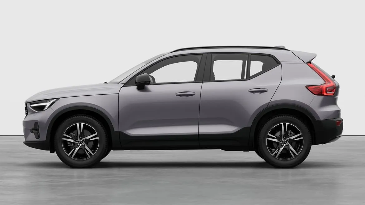 Volvo XC40 bild 6
