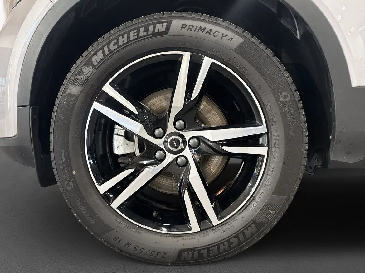 Volvo XC40 bild 21