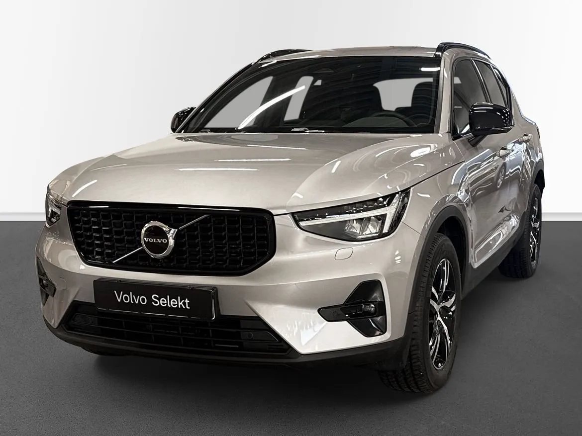Volvo XC40 bild 2