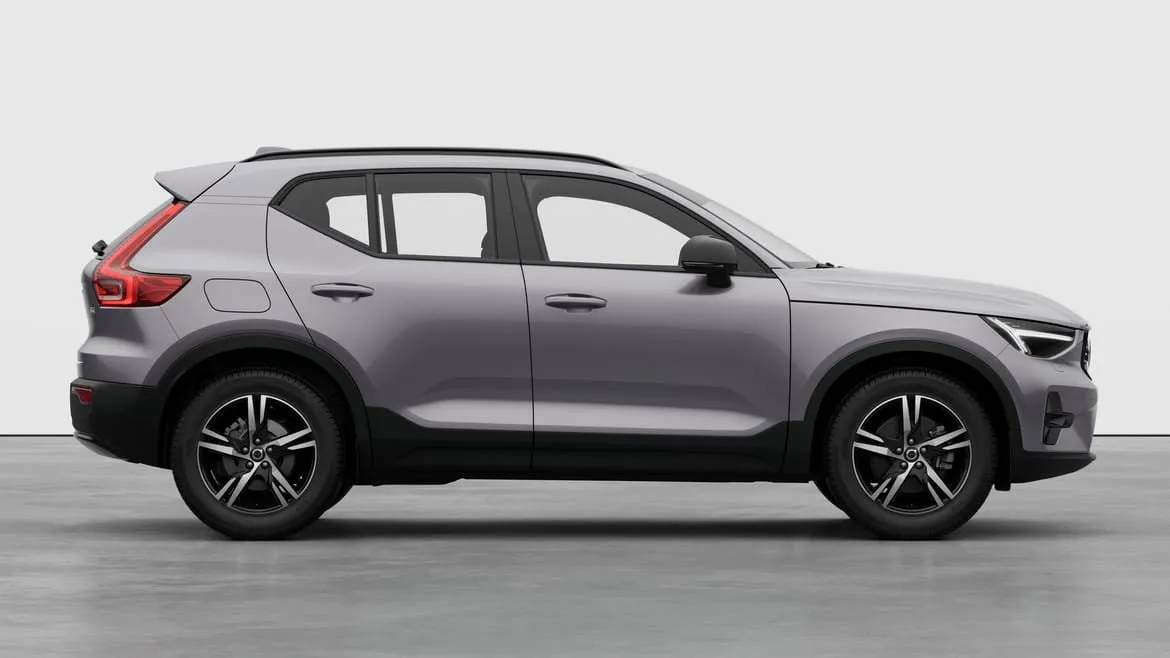 Volvo XC40 bild 9