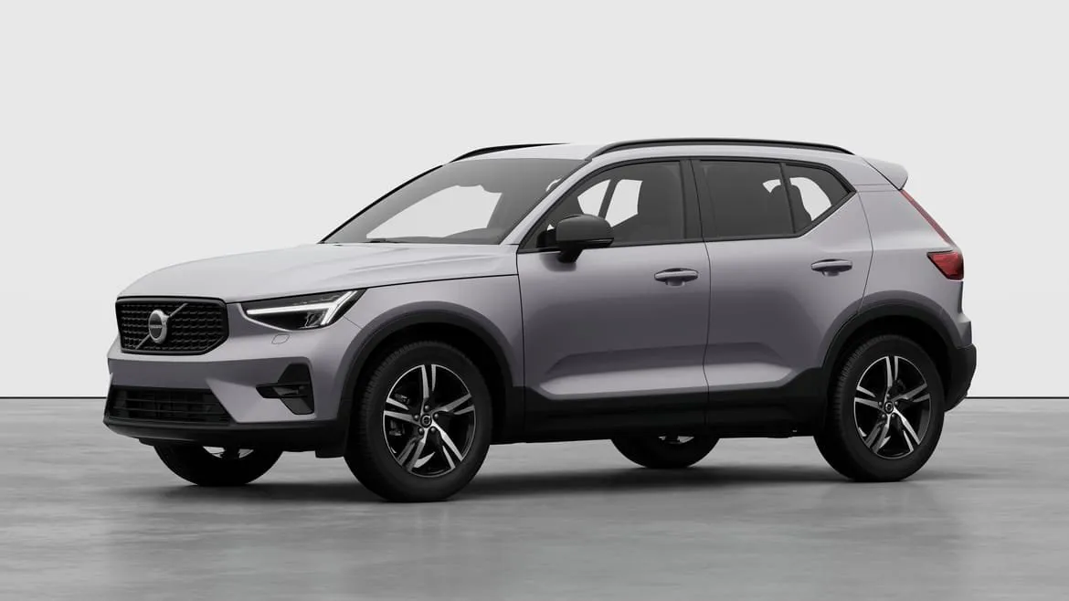 Volvo XC40 bild 11