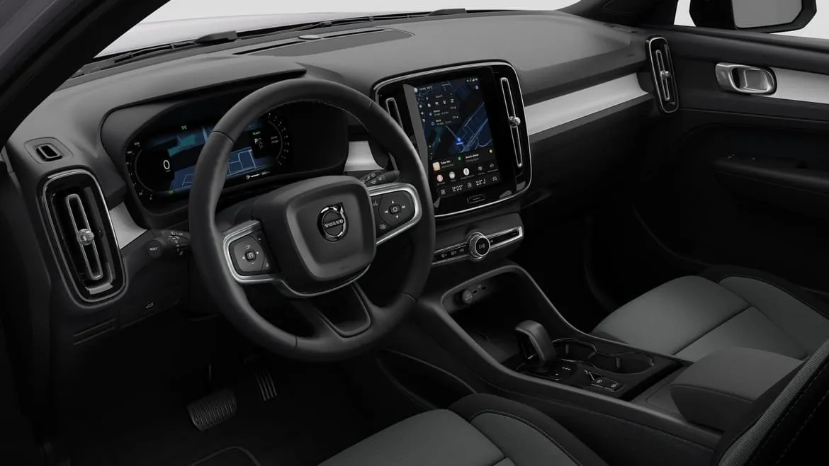 Volvo XC40 bild 24