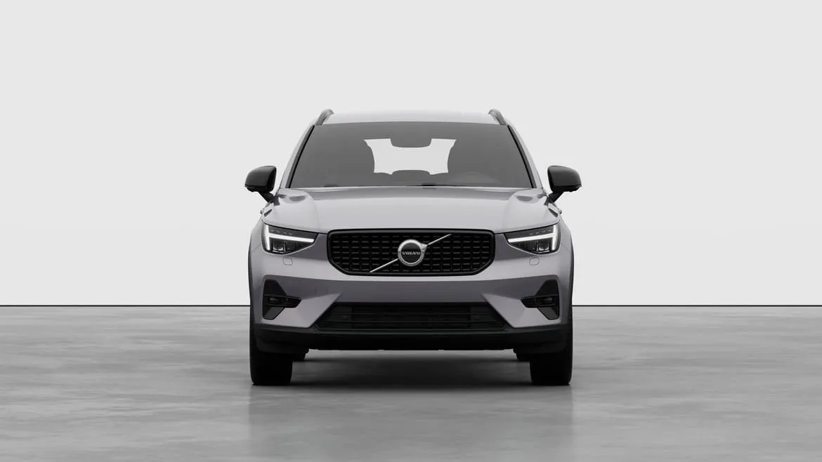 Volvo XC40 bild 3
