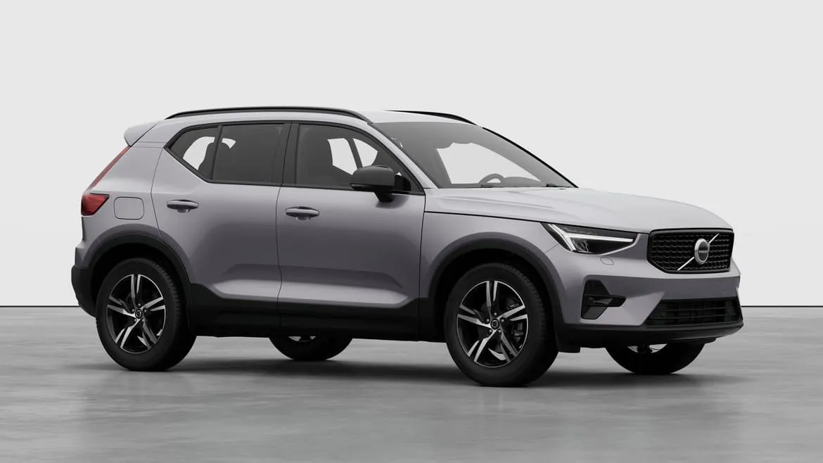 Volvo XC40 bild 13