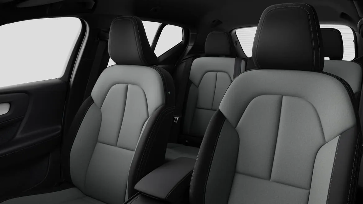 Volvo XC40 bild 23