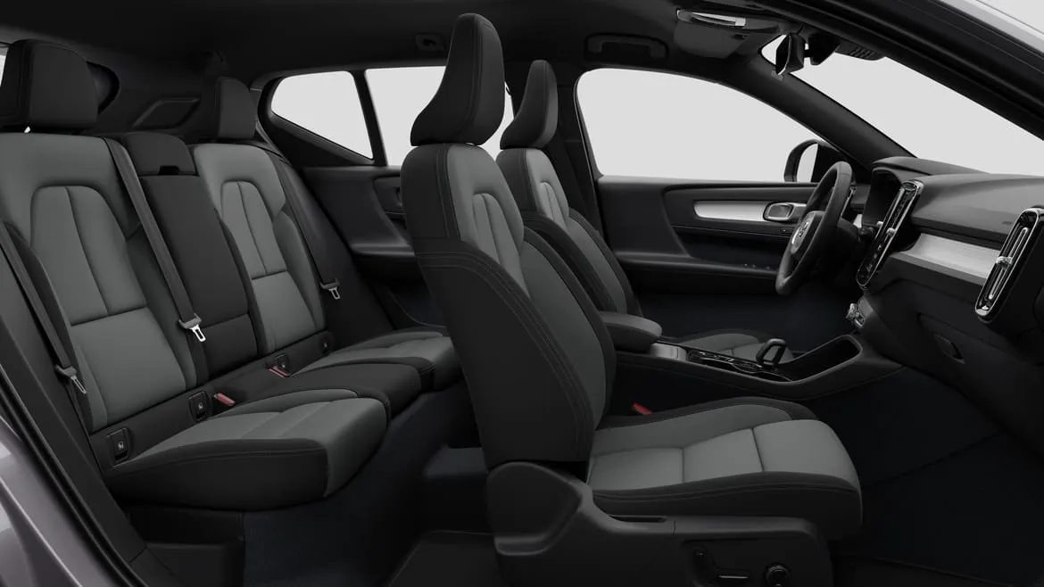 Volvo XC40 bild 20