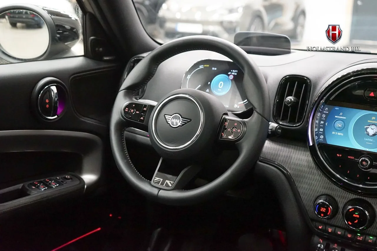 MINI Countryman bild 15