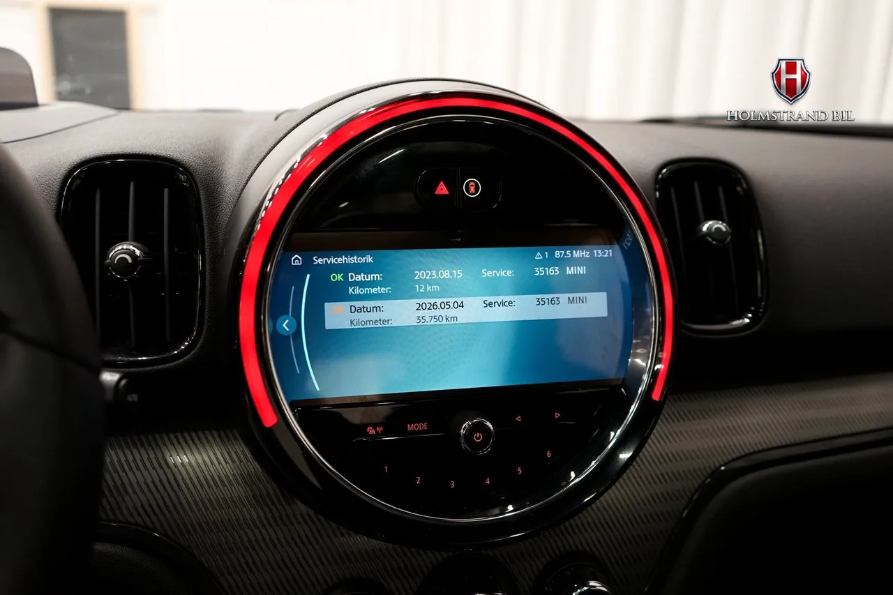MINI Countryman bild 21