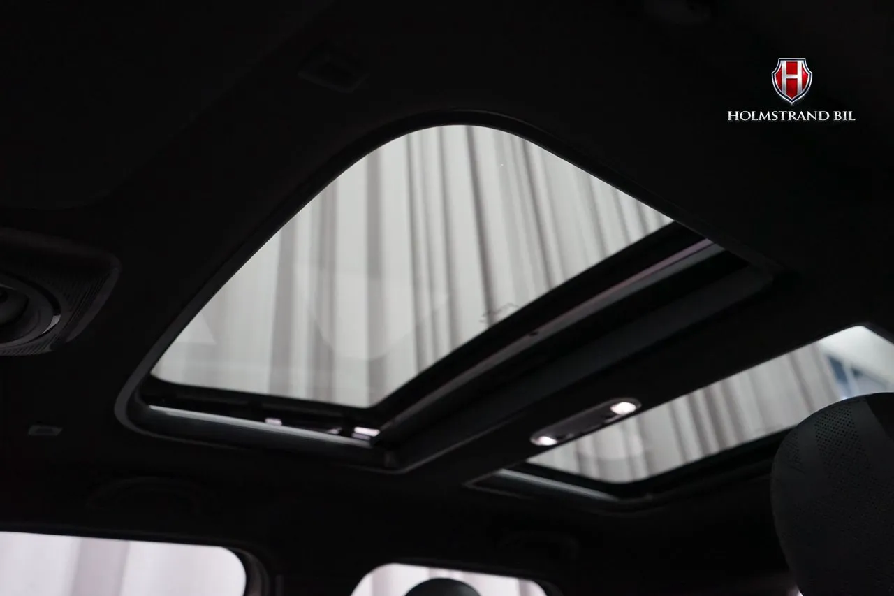 MINI Countryman bild 12