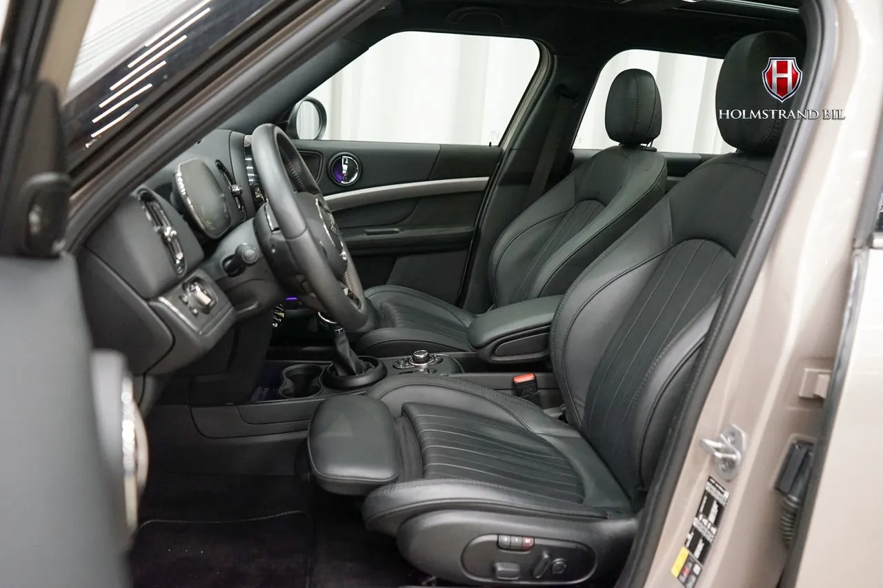 MINI Countryman bild 10