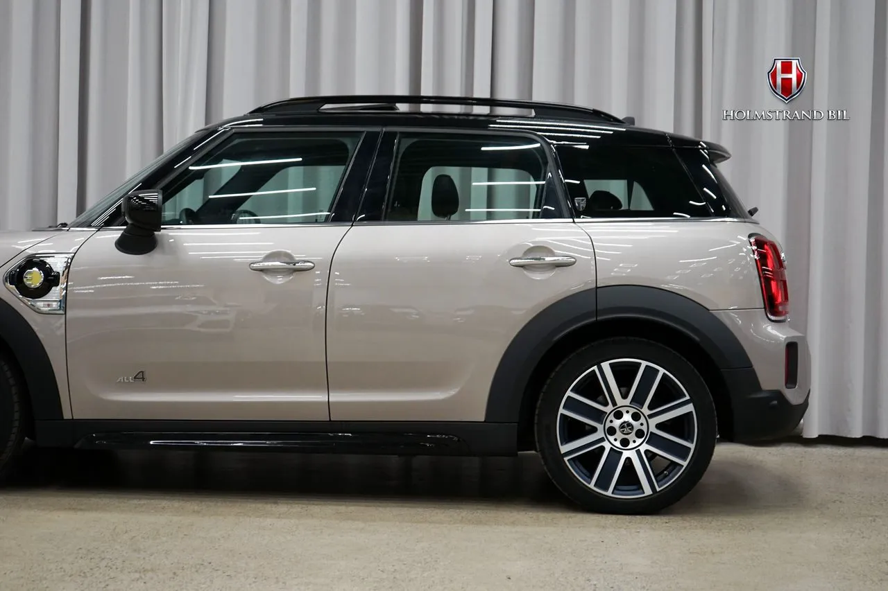 MINI Countryman bild 8